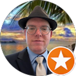 Profile photo of Brian Pickering