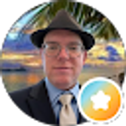 Profile photo of Brian Pickering