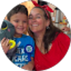 Profile photo of Rachelle Proctor
