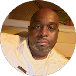 Profile photo of Rudolph Ward