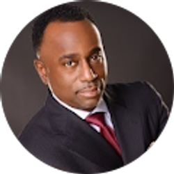 Profile photo of Donald Horner