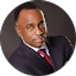 Profile photo of Donald Horner
