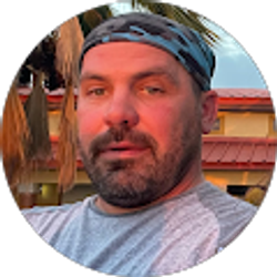 Profile photo of Dustin Wilson