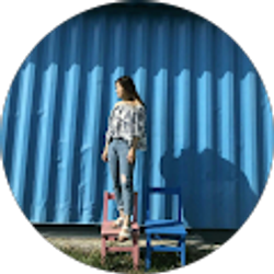 Profile photo of Shang Ru Yan