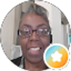 Profile photo of Barbara Robertson
