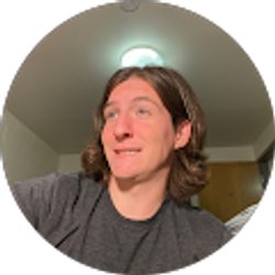 Profile photo of Dylan Horkan