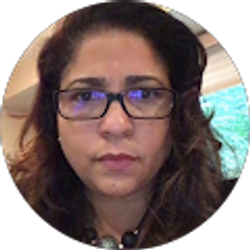 Profile photo of Marilou Watson