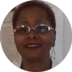 Profile photo of LaJoyce Safford
