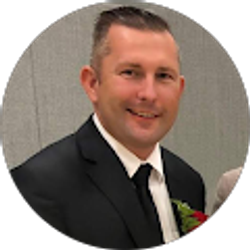 Profile photo of Jason Thayne