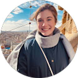 Profile photo of Kira Boucher