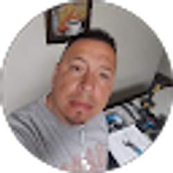 Profile photo of Richard Enriquez