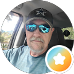 Profile photo of Jack E Padgett Jr.