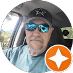 Profile photo of Jack E Padgett Jr.