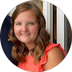 Profile photo of Brenna McCranie