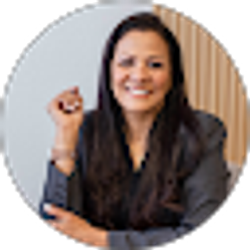 Profile photo of Adriana Gonzalez