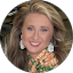 Profile photo of Chelsea Goble