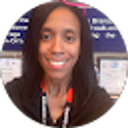 Profile photo of Danica Hawkins