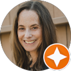 Profile photo of Mindy Bergstrom