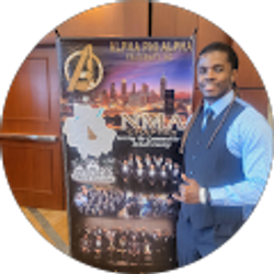 Profile photo of Travis A