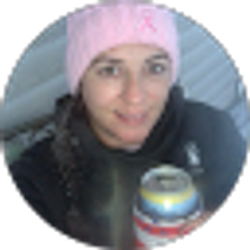 Profile photo of Faith Strong1111
