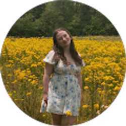 Profile photo of Veronica M.