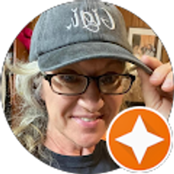 Profile photo of Annie Williams