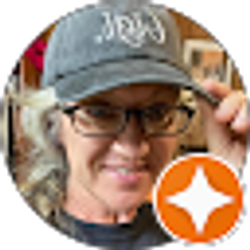 Profile photo of Annie Williams