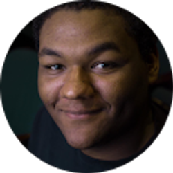 Profile photo of William Belvin