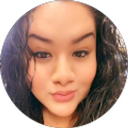 Profile photo of Trisha Harris