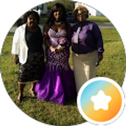 Profile photo of Donnita Moore