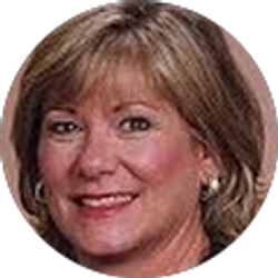 Profile photo of Nancy Mehan