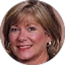 Profile photo of Nancy Mehan