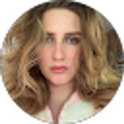 Profile photo of Hope Smith