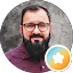 Profile photo of Imran Pirmohamed
