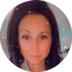 Profile photo of Jackie Svedeen