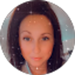 Profile photo of Jackie Svedeen