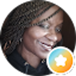 Profile photo of Sherell Jackson