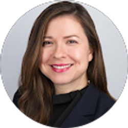 Profile photo of Jennifer Goez