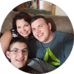 Profile photo of Cassandra Salas