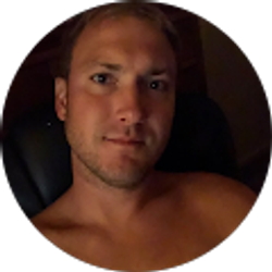 Profile photo of Brett Fackenthal