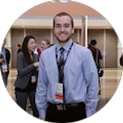 Profile photo of Matthew Stephens