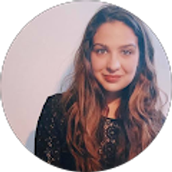 Profile photo of Claire Quinn