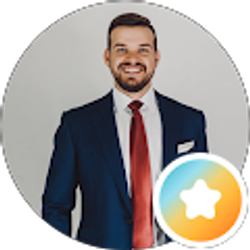 Profile photo of Caleb Holloway