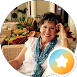Profile photo of Sharon FitzGerald