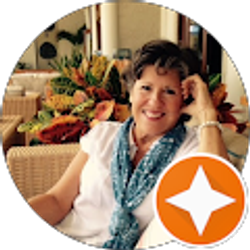 Profile photo of Sharon FitzGerald