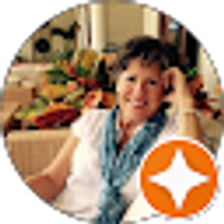 Profile photo of Sharon FitzGerald