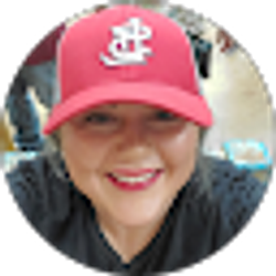 Profile photo of Sarah V