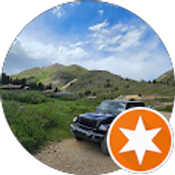 Profile photo of Michael Parker