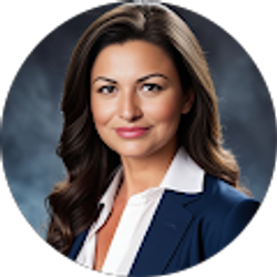 Profile photo of Cristina Arellano