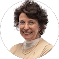 Profile photo of Diana Steiner